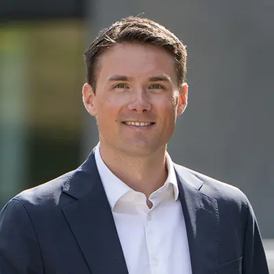 Erik Alexander Berg-Johnsen